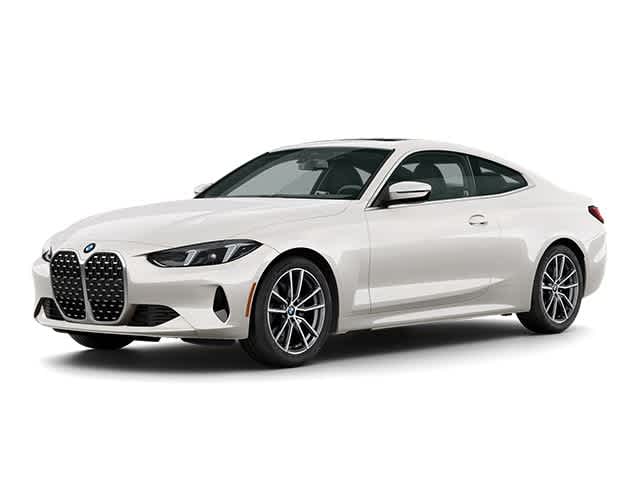 2025 BMW 4 Series 430i's photo