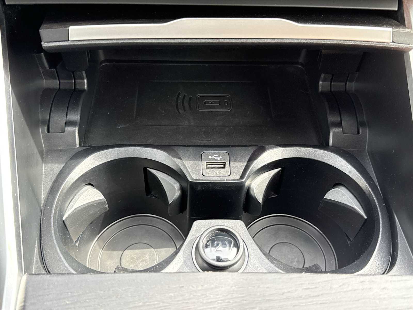 Thumbnail: 2024 BMW 4 Series - 33