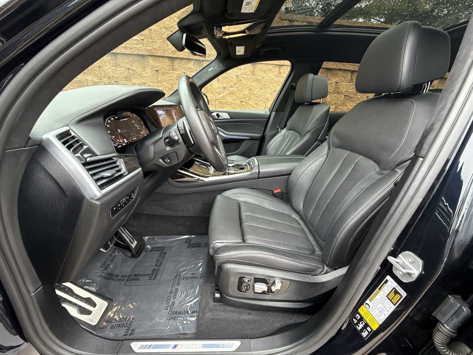 Thumbnail: 2020 BMW X7 - 10