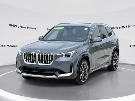 2026 BMW X1 xDrive28i SUV