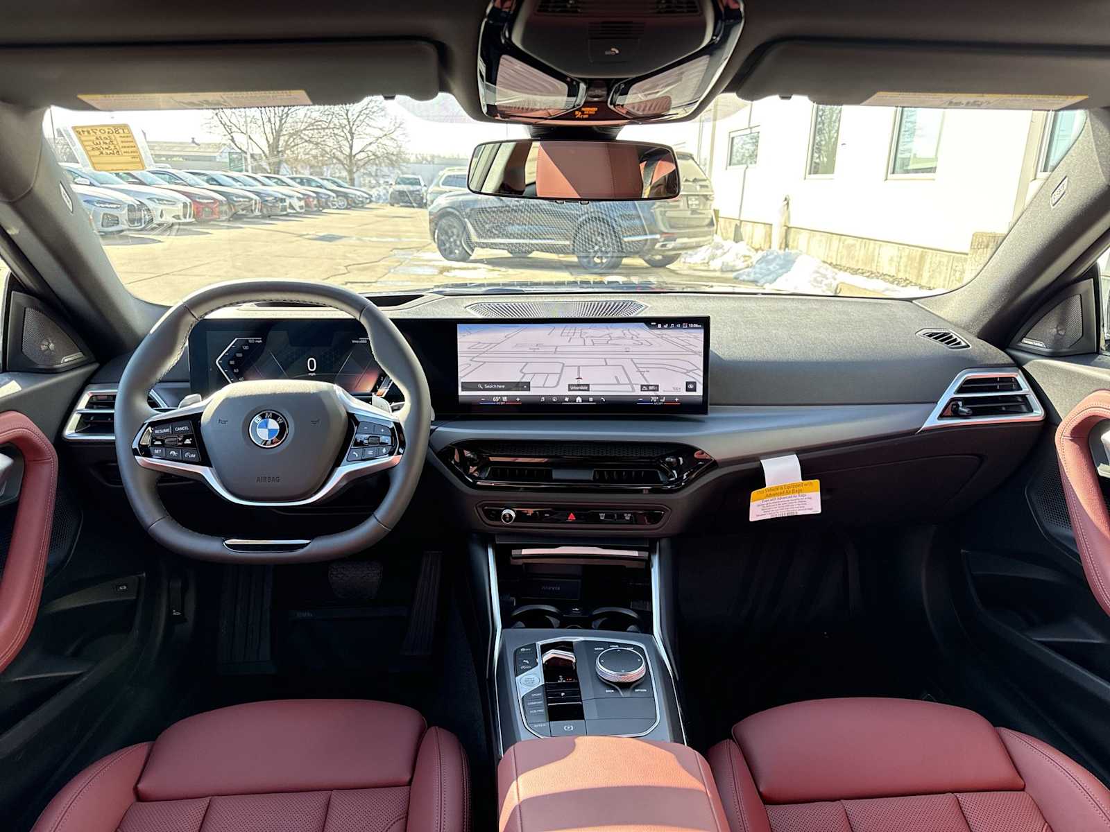 Thumbnail: 2026 BMW 2 Series - 16