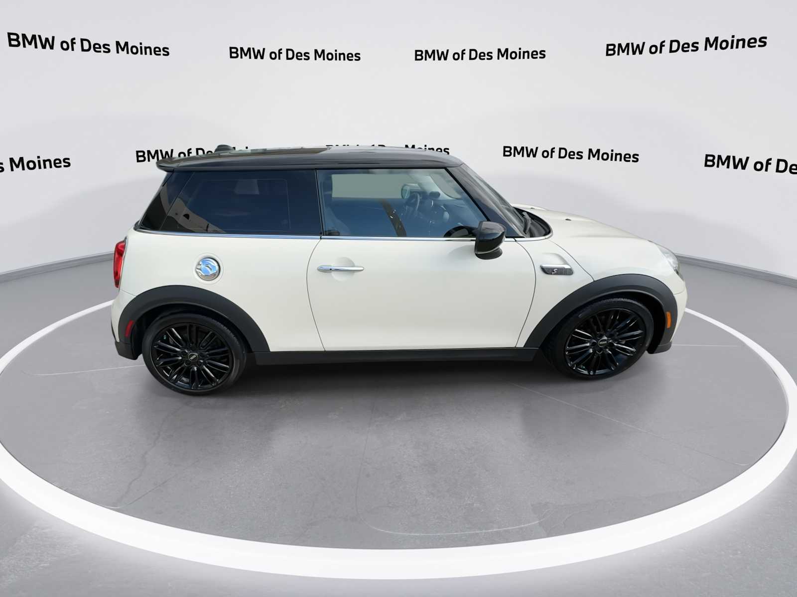 Thumbnail: 2023 MINI Cooper Hardtop - 9