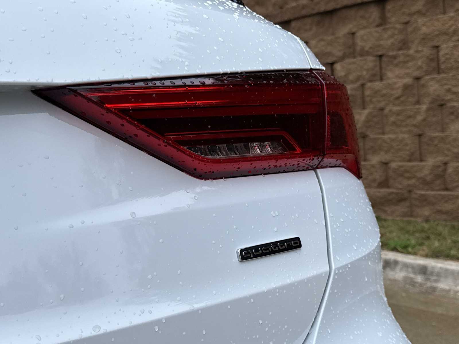 Thumbnail: 2020 Audi Q3 - 41