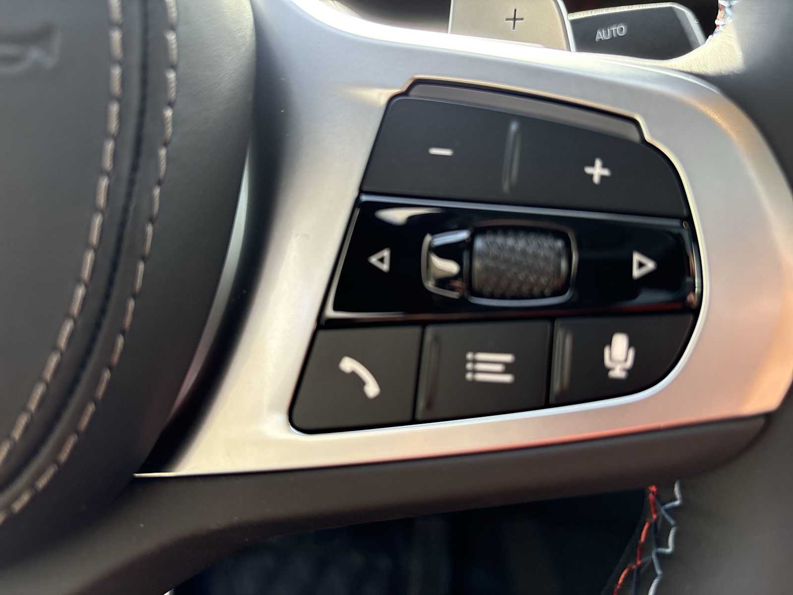 Thumbnail: 2026 BMW X6 - 31