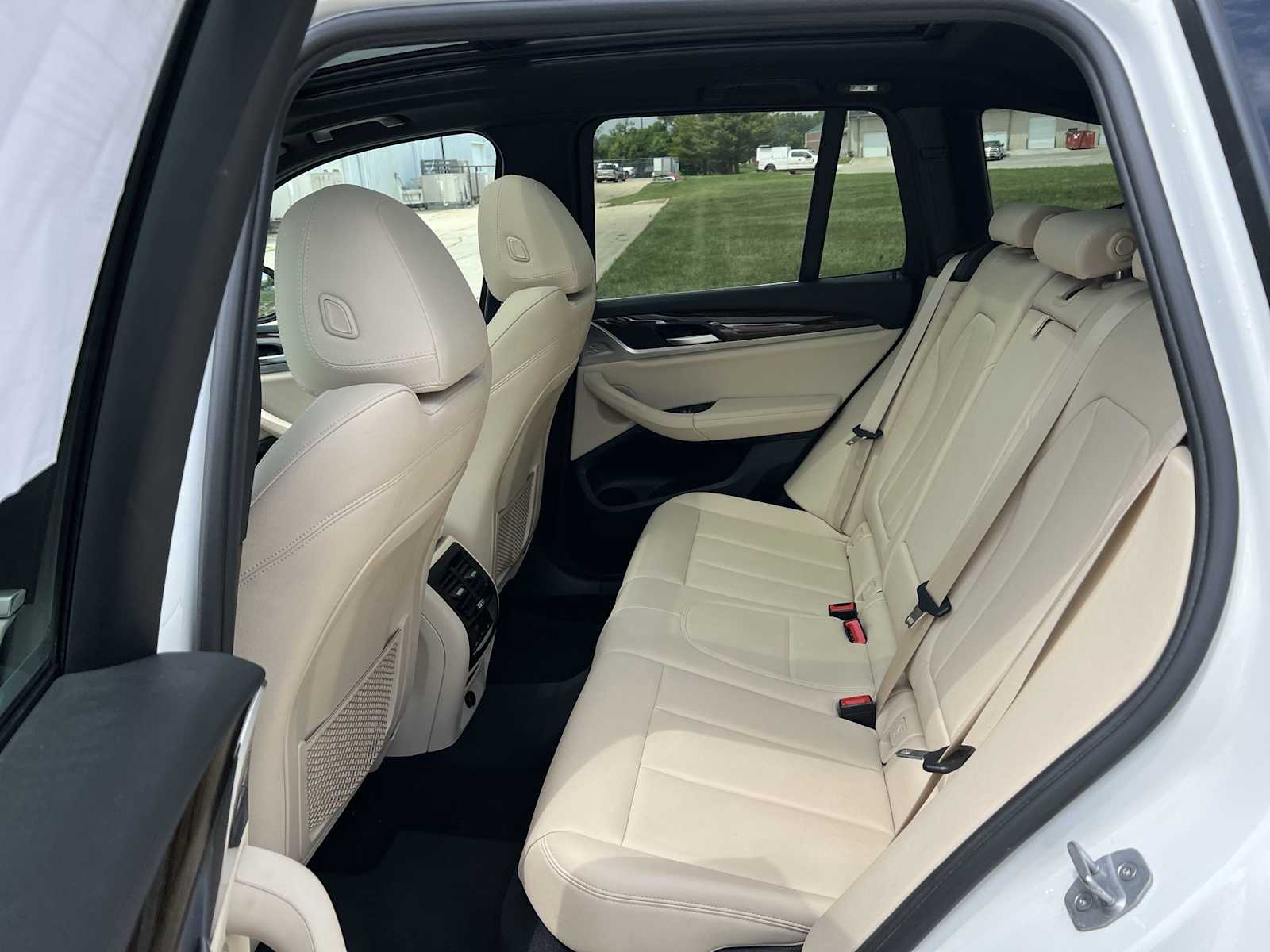 Thumbnail: 2019 BMW X3 - 18