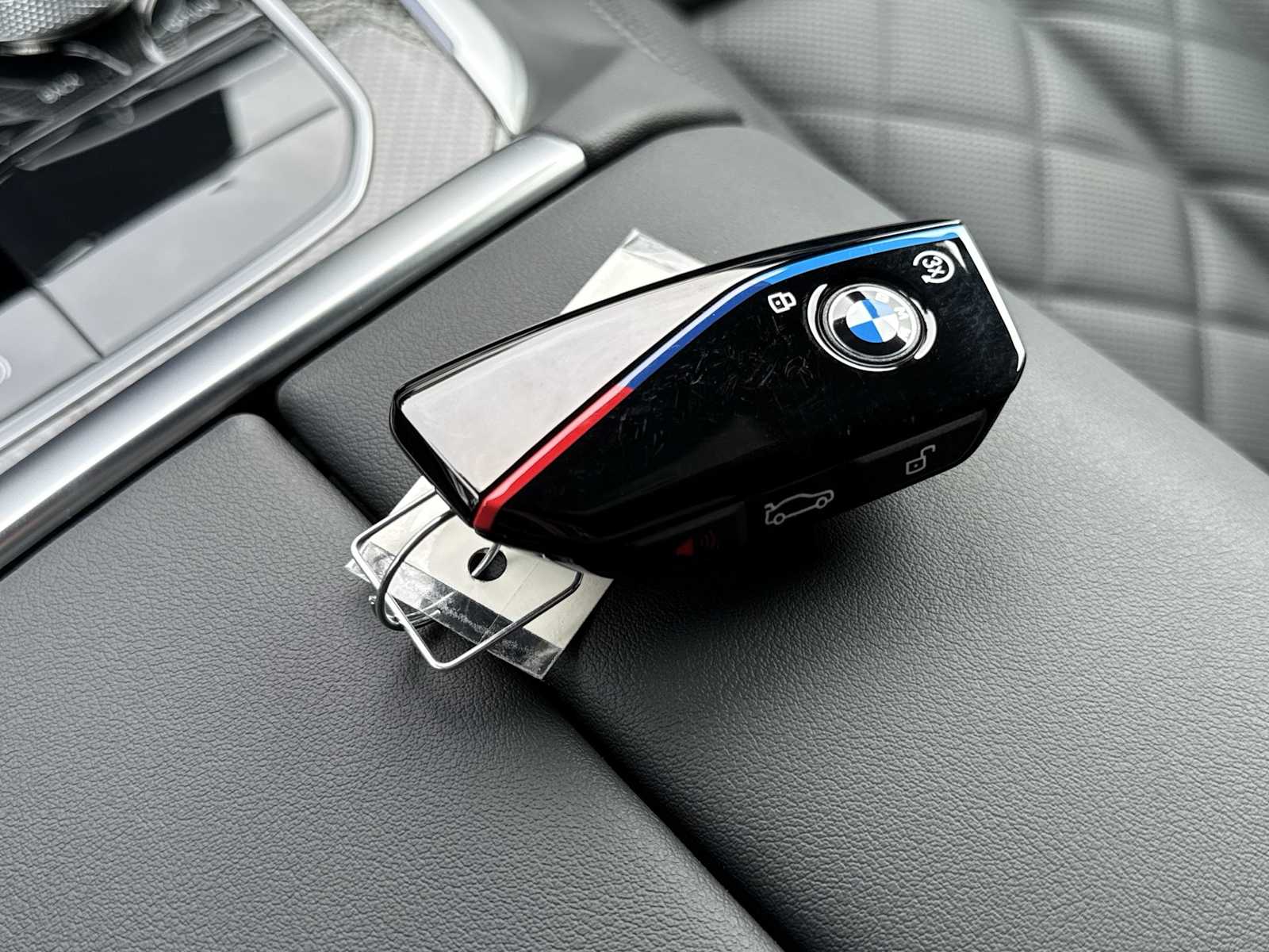 Thumbnail: 2026 BMW X5 - 38