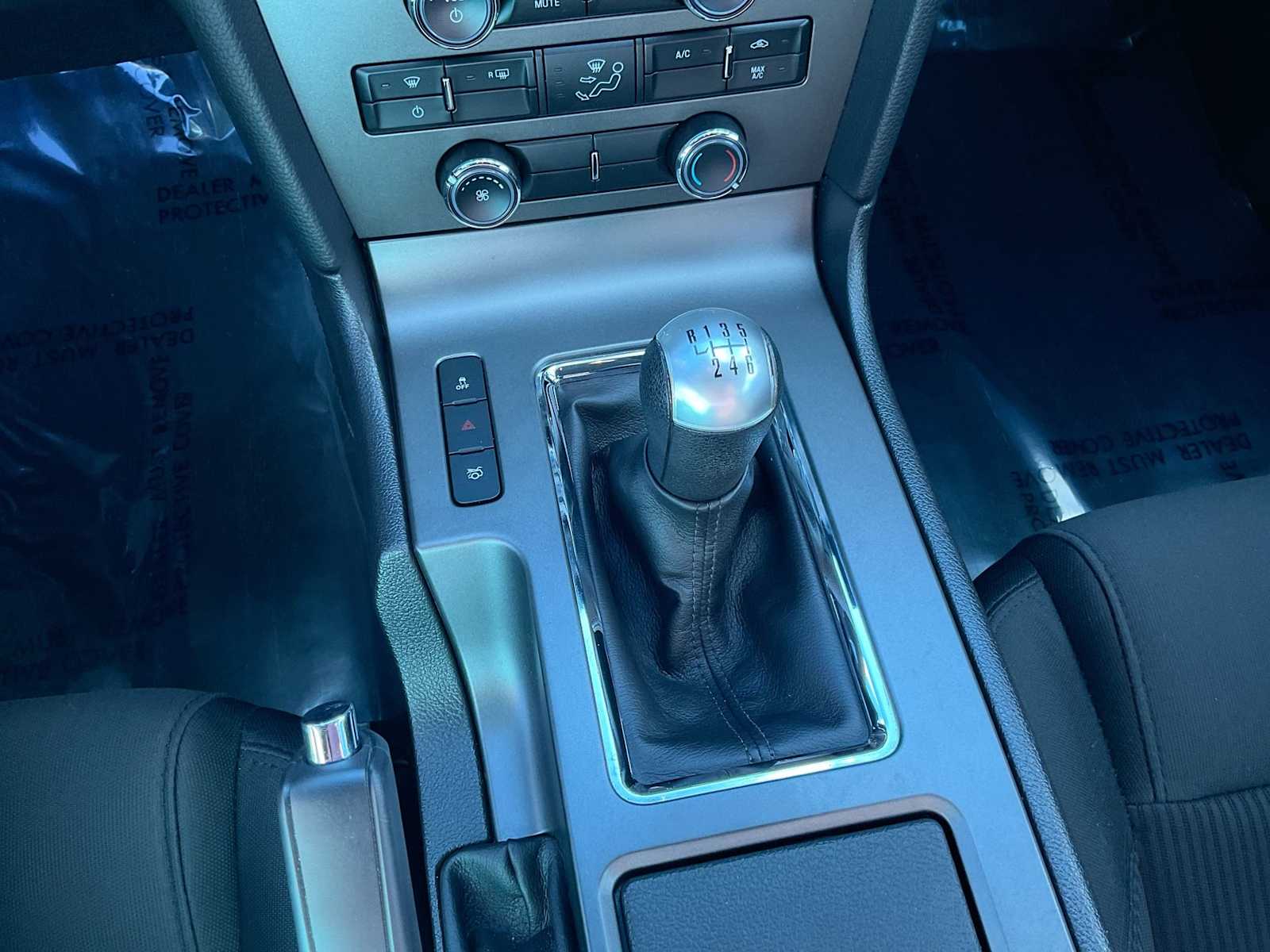 Thumbnail: 2014 Ford Mustang - 30