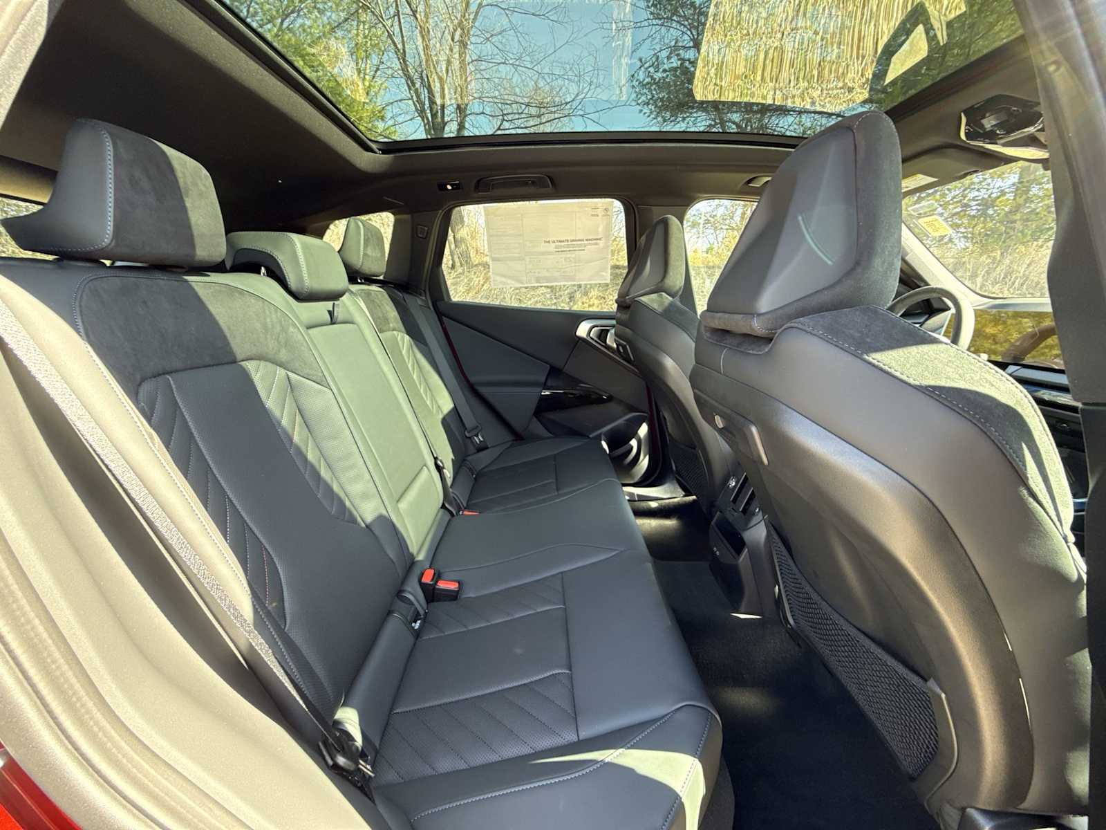 Thumbnail: 2026 BMW X3 - 22