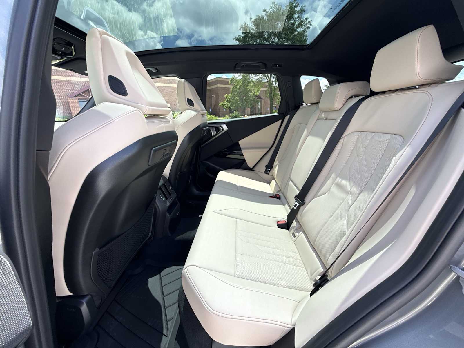 Thumbnail: 2026 BMW X3 - 21