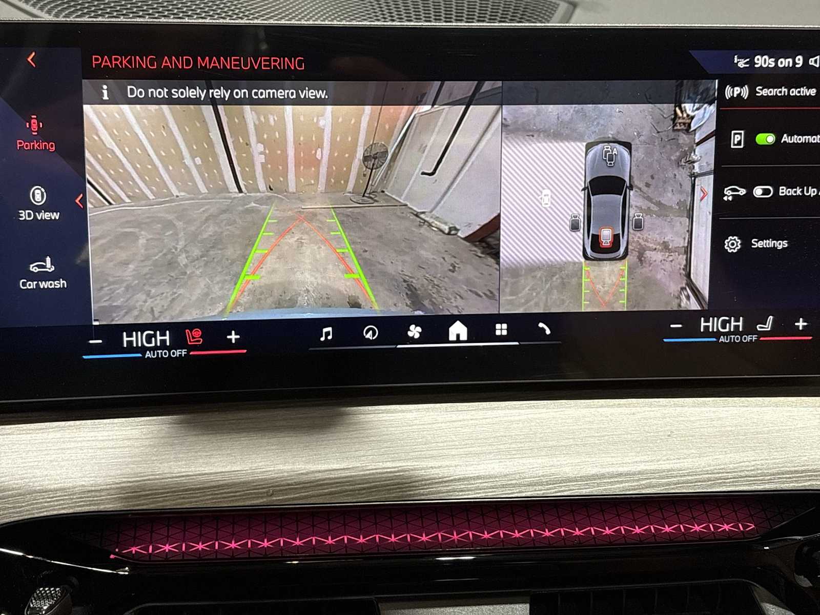 Thumbnail: 2025 BMW i4 - 36