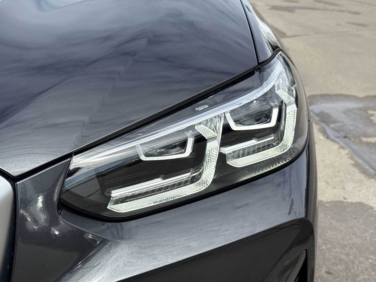 Thumbnail: 2023 BMW X3 - 11