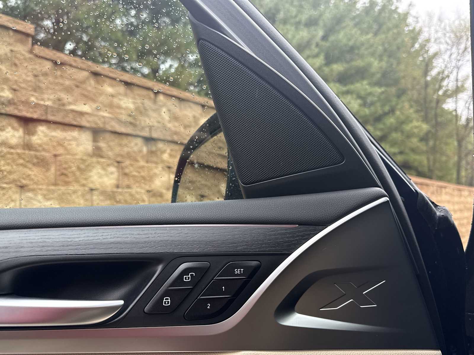 Thumbnail: 2024 BMW X3 - 33