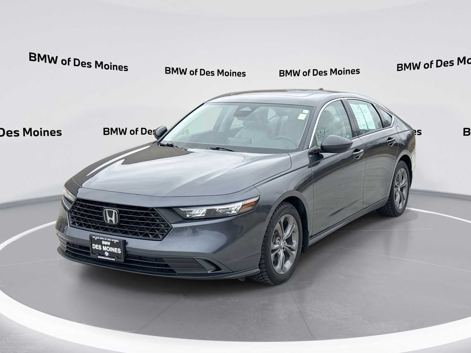 Thumbnail: 2024 Honda Accord - 1