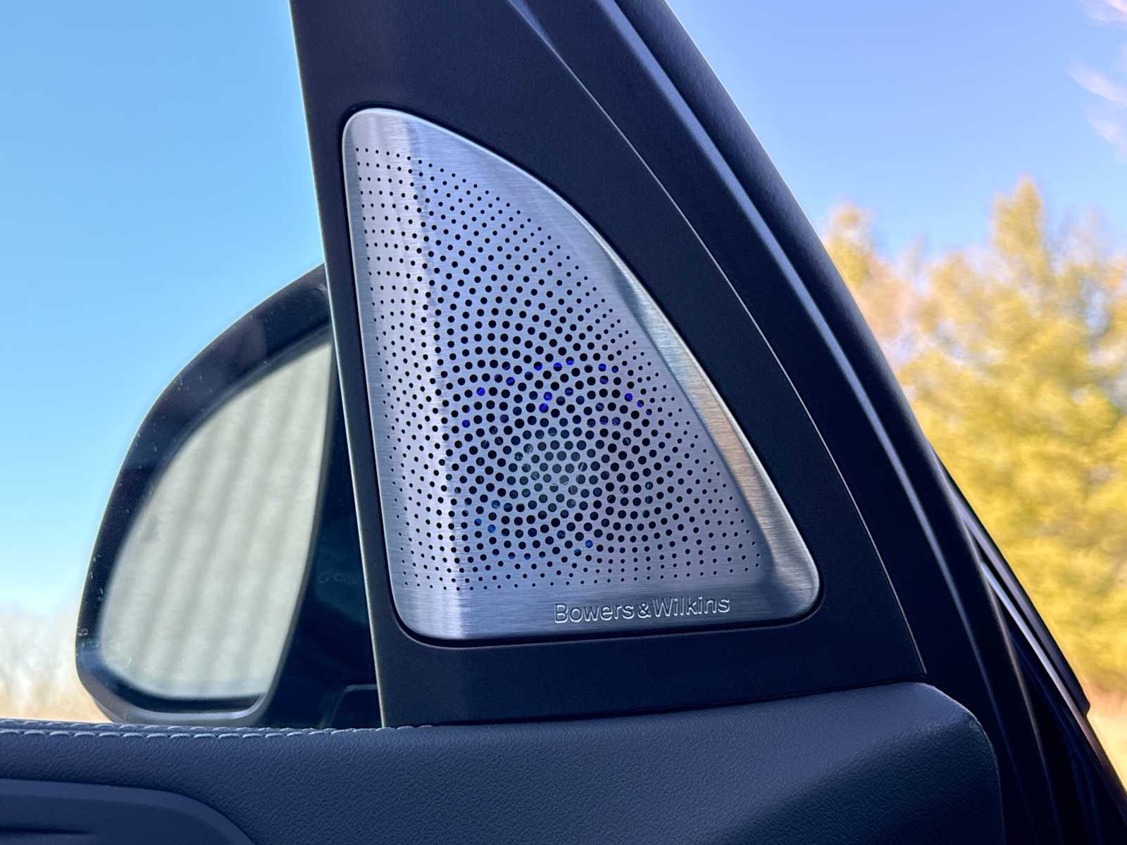 Thumbnail: 2026 BMW X5 - 33