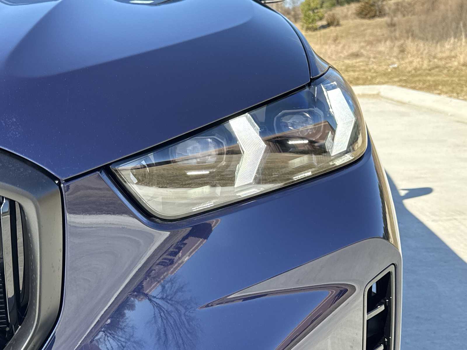 Thumbnail: 2026 BMW X5 - 11