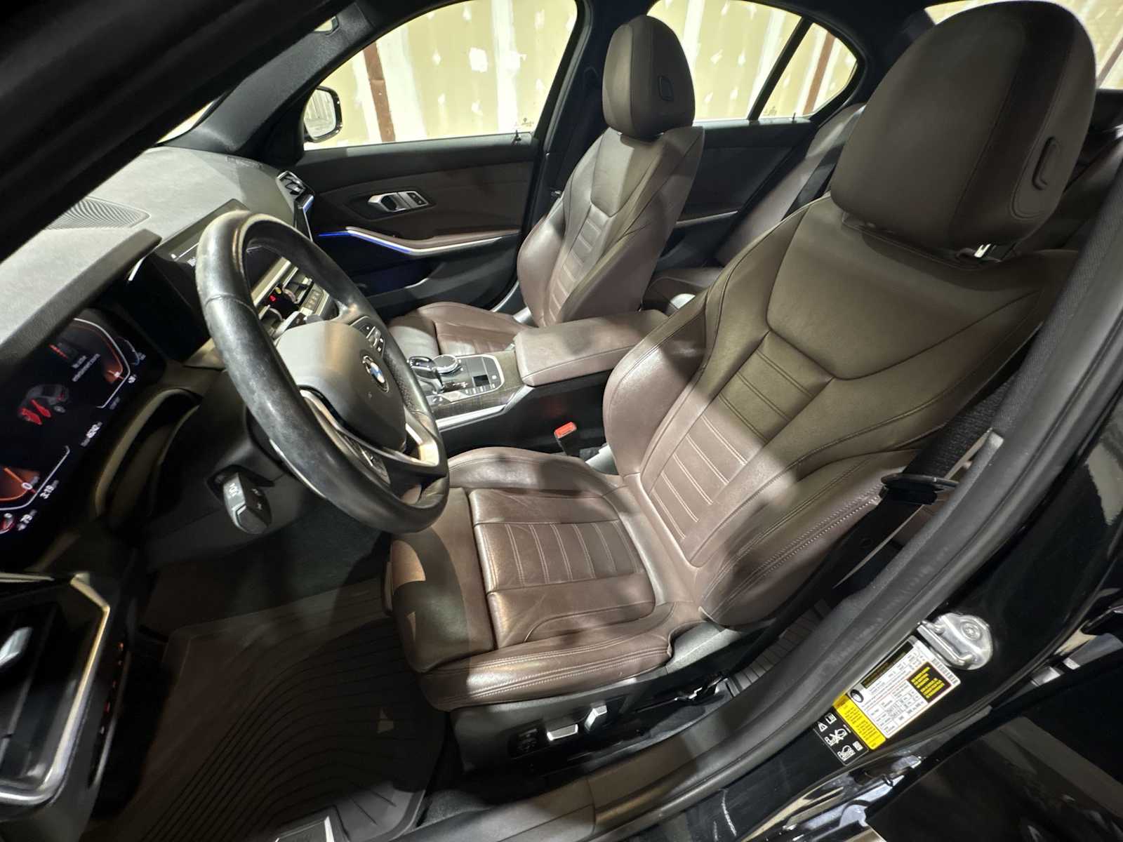 Thumbnail: 2019 BMW 3 Series - 16