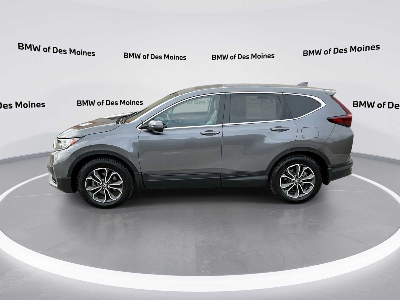 Thumbnail: 2022 Honda CR-V - 5