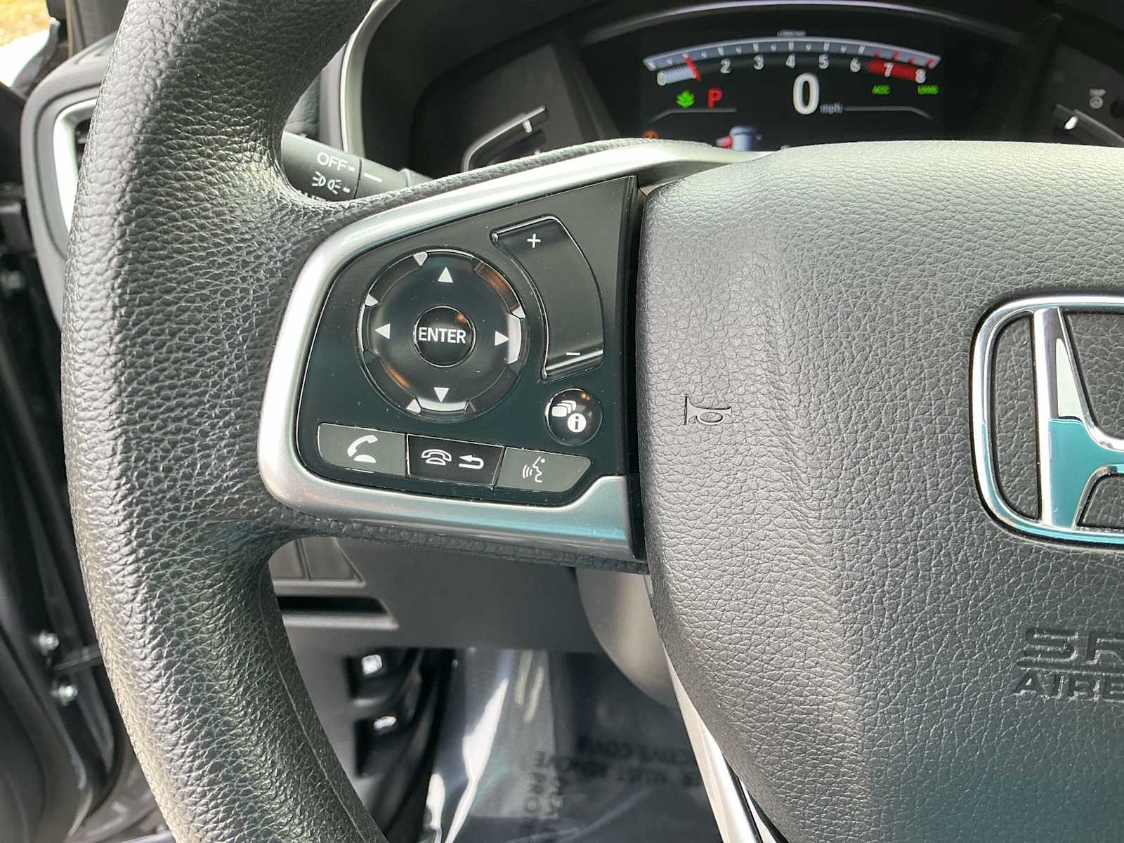 Thumbnail: 2022 Honda CR-V - 25