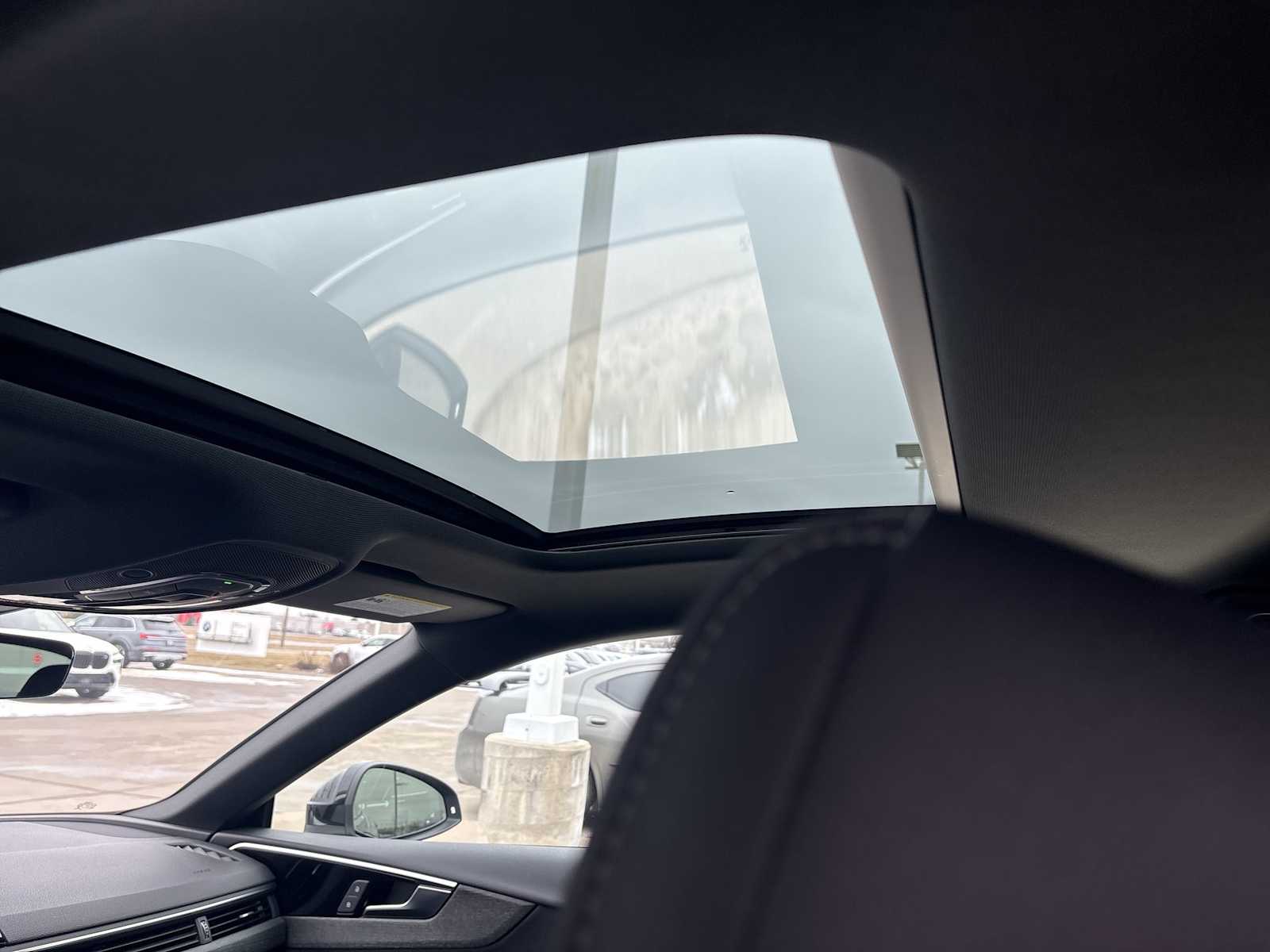 Thumbnail: 2022 Audi A5 - 19