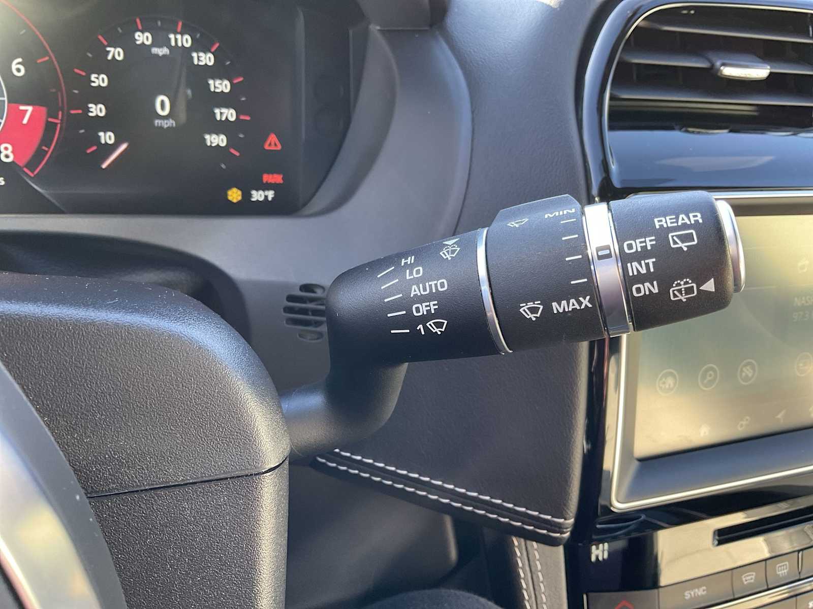 Thumbnail: 2018 Jaguar F-Pace - 25