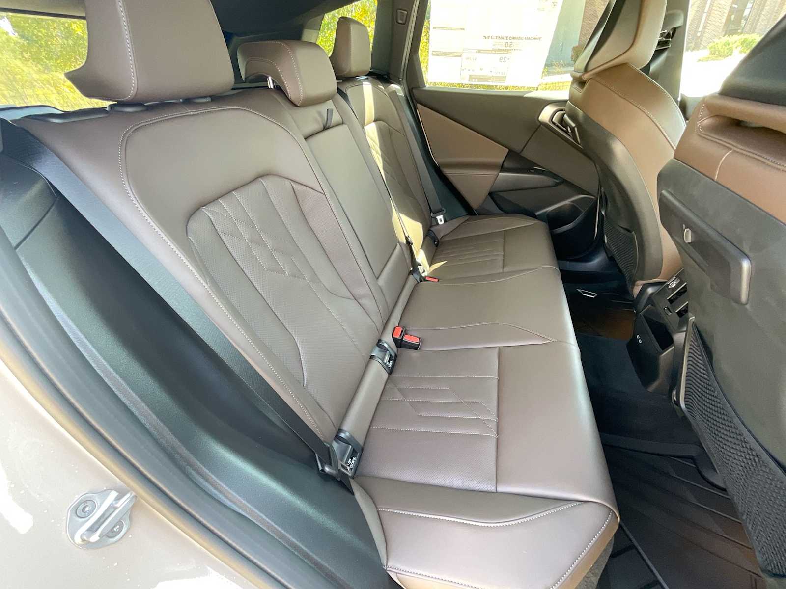 Thumbnail: 2026 BMW X3 - 21