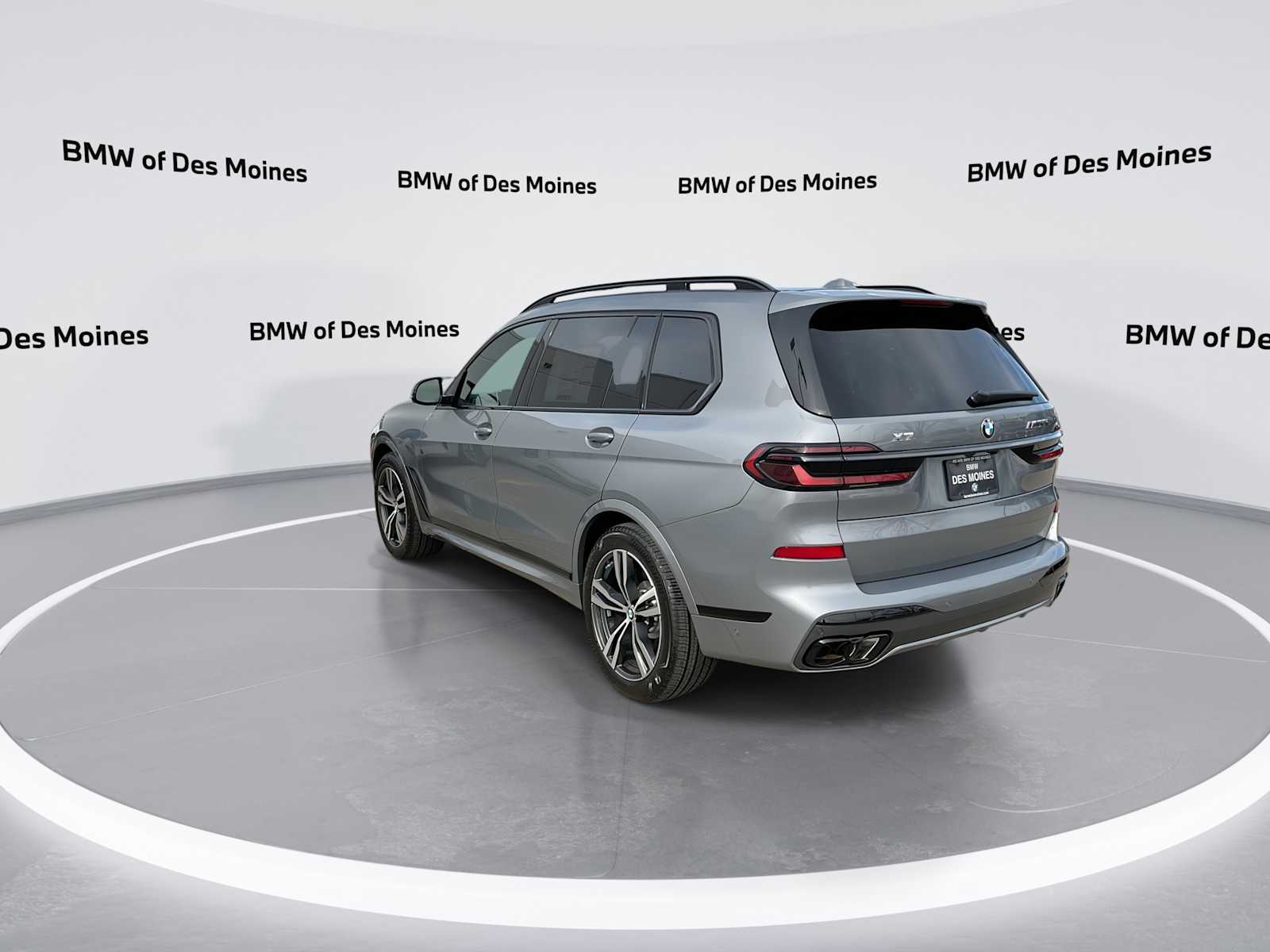 Thumbnail: 2026 BMW X7 - 6