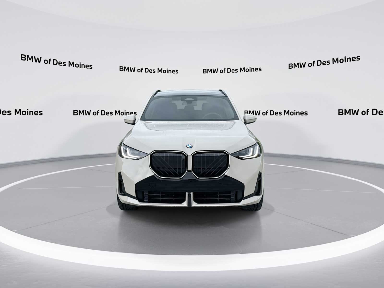Thumbnail: 2026 BMW X3 - 3