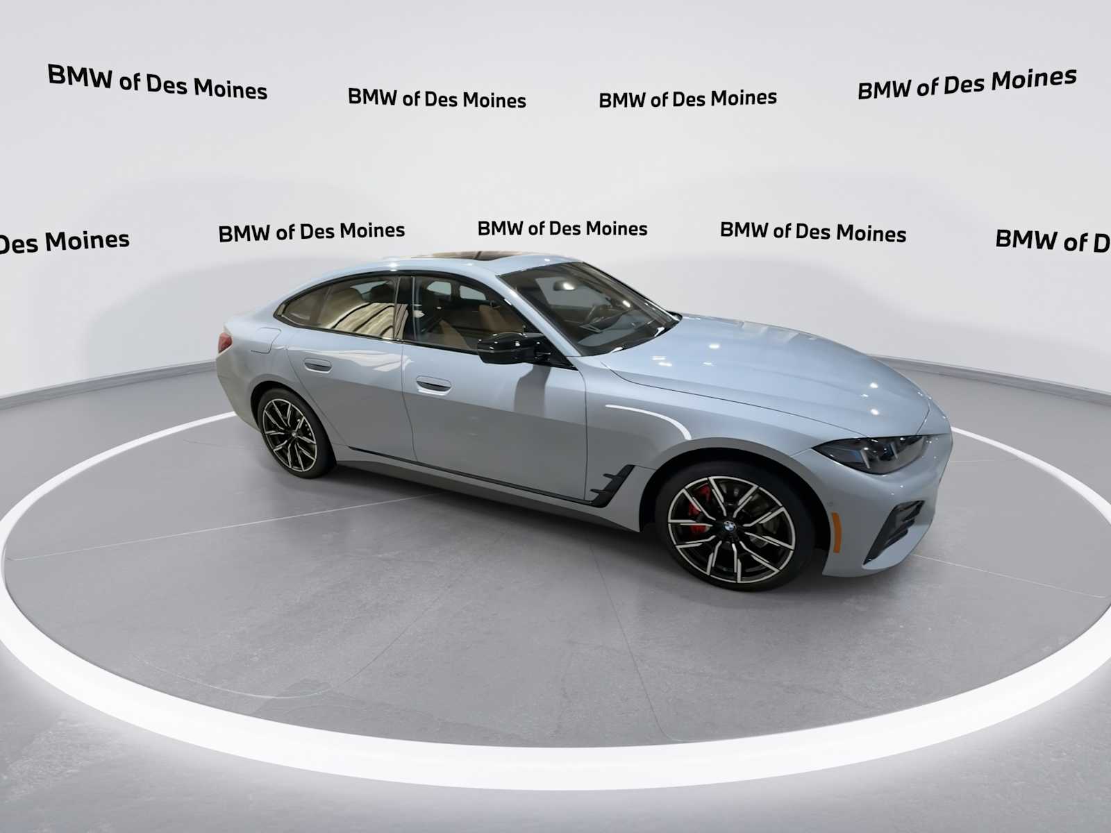 Thumbnail: 2025 BMW i4 - 2