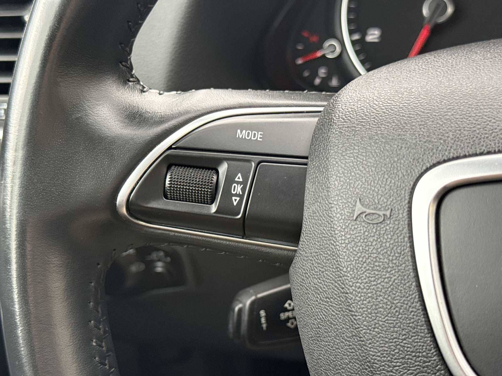 Thumbnail: 2016 Audi Q5 - 26