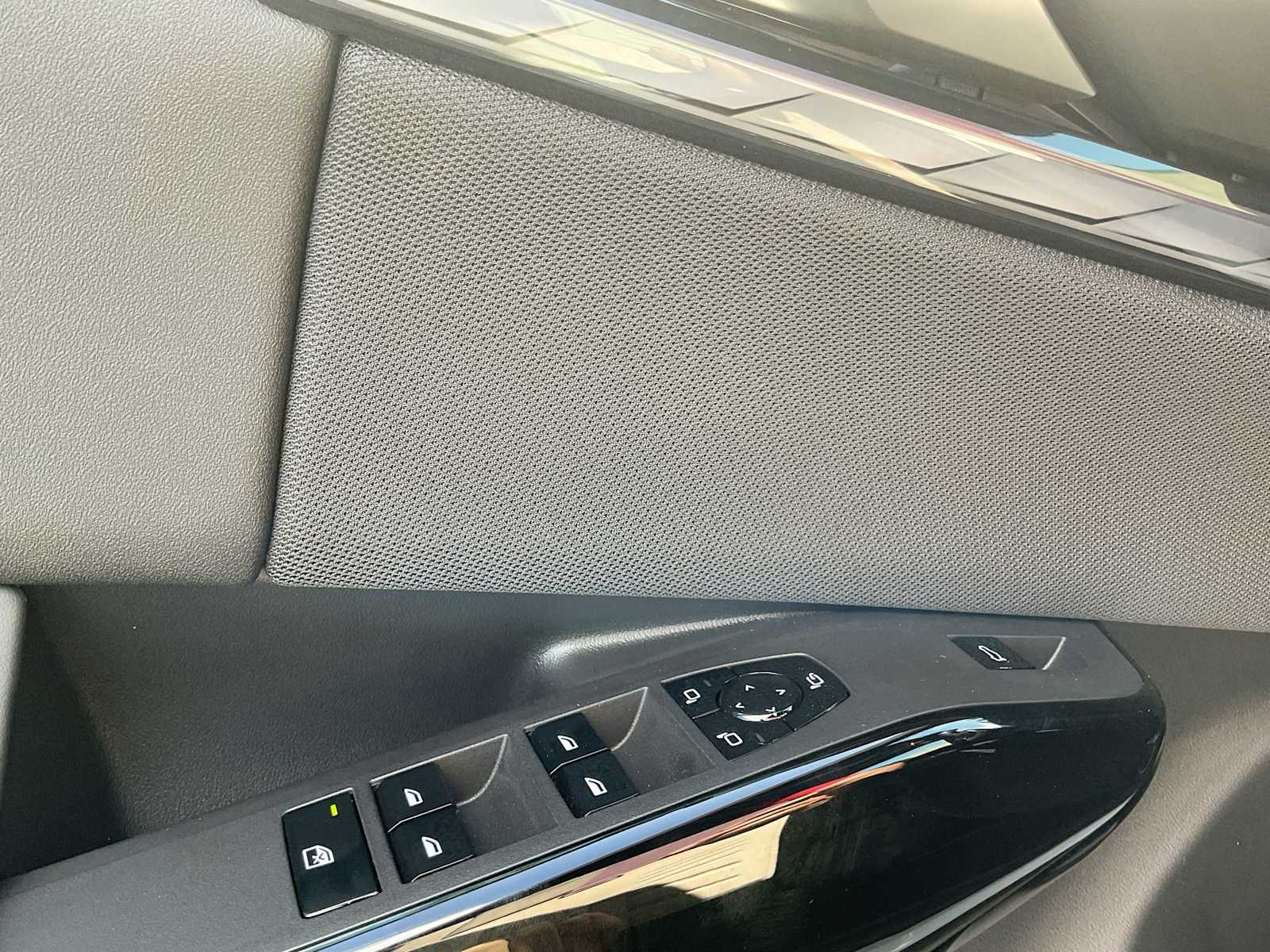 Thumbnail: 2026 BMW X3 - 31