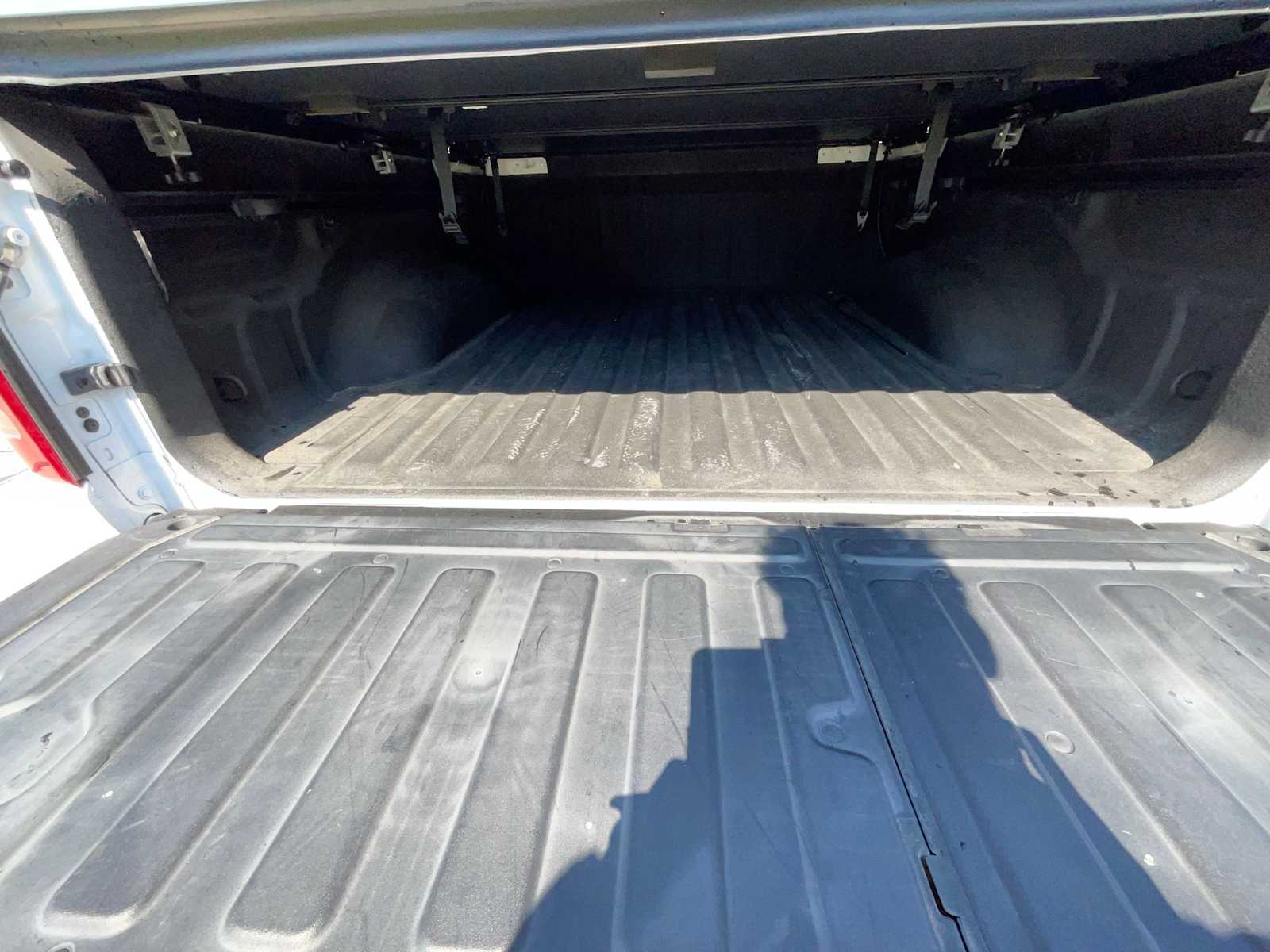 Thumbnail: 2021 RAM 1500 - 37