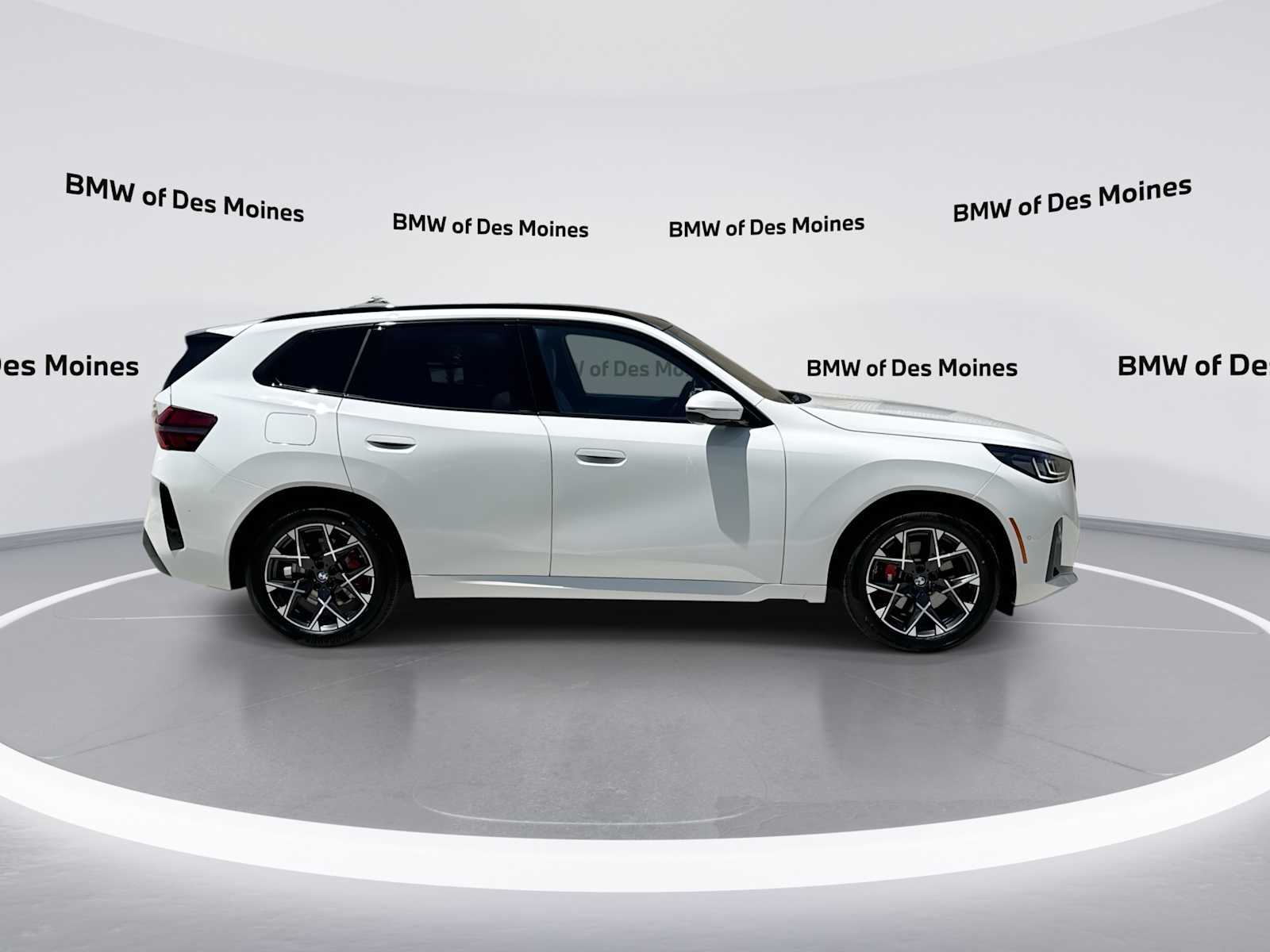 Thumbnail: 2026 BMW X3 - 9