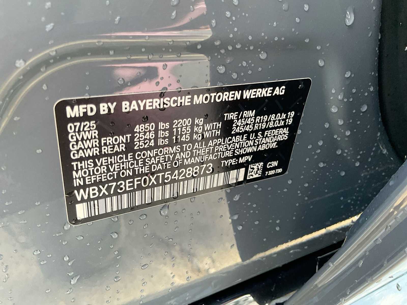 Thumbnail: 2026 BMW X1 - 38