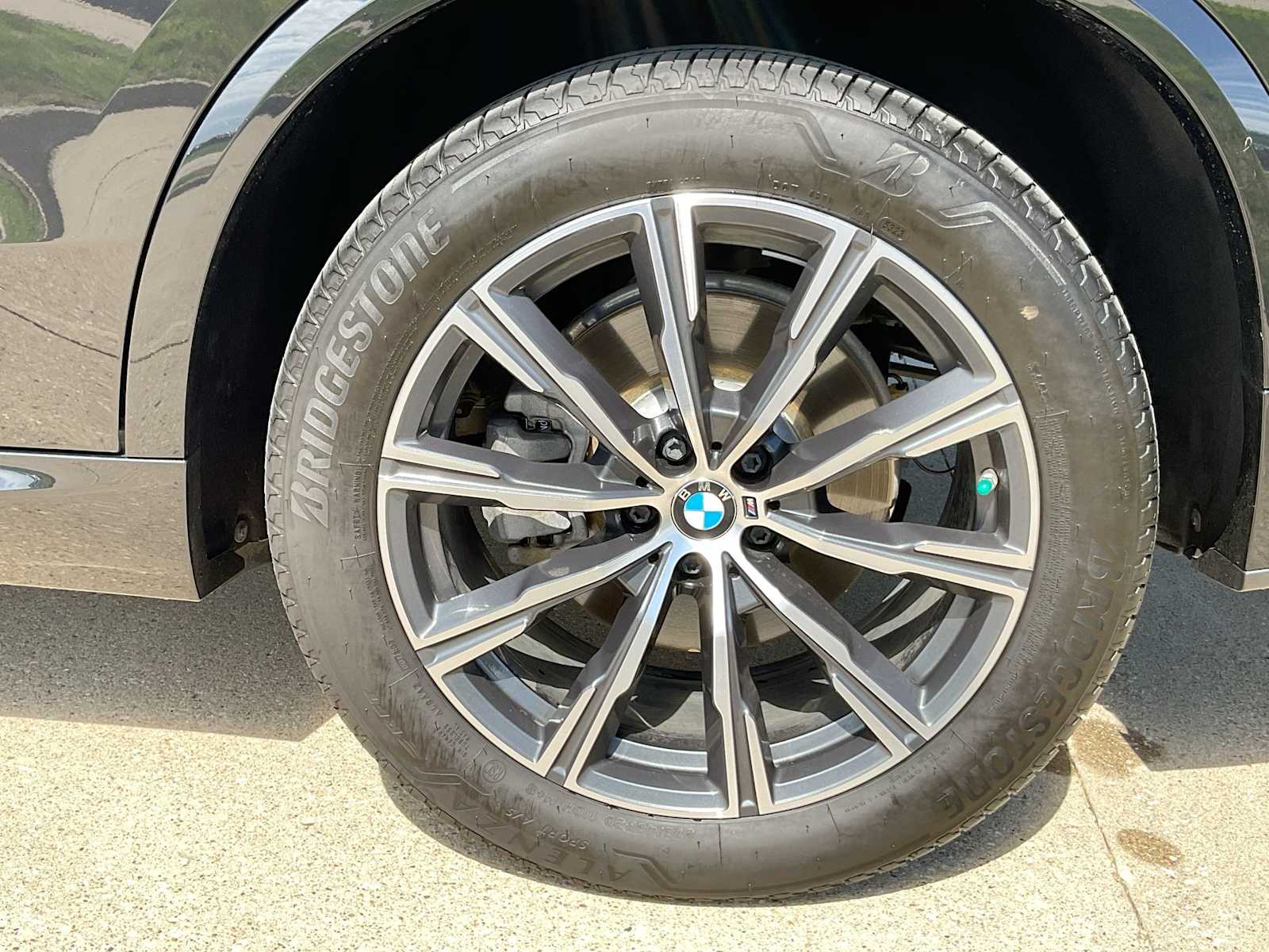 Thumbnail: 2019 BMW X5 - 14
