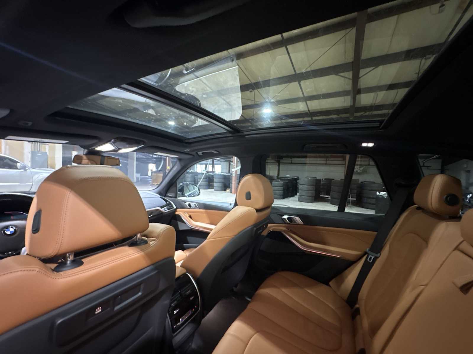 Thumbnail: 2019 BMW X5 - 18