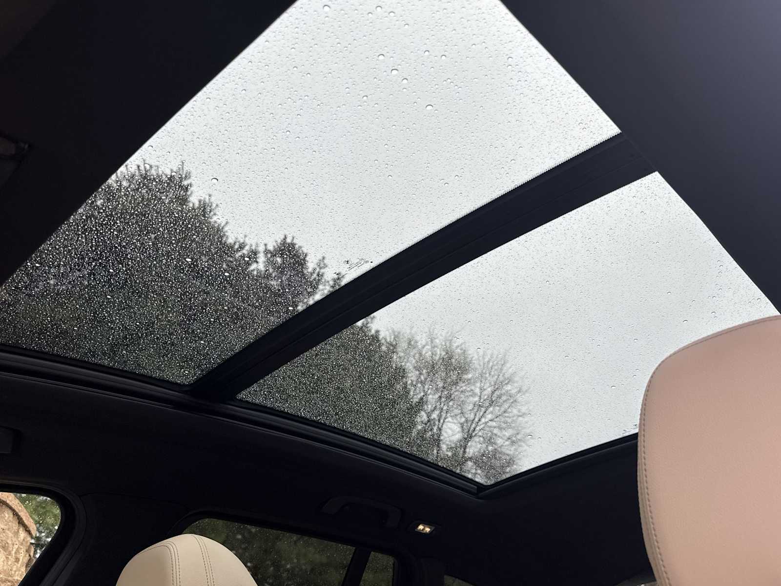 Thumbnail: 2024 BMW X3 - 20