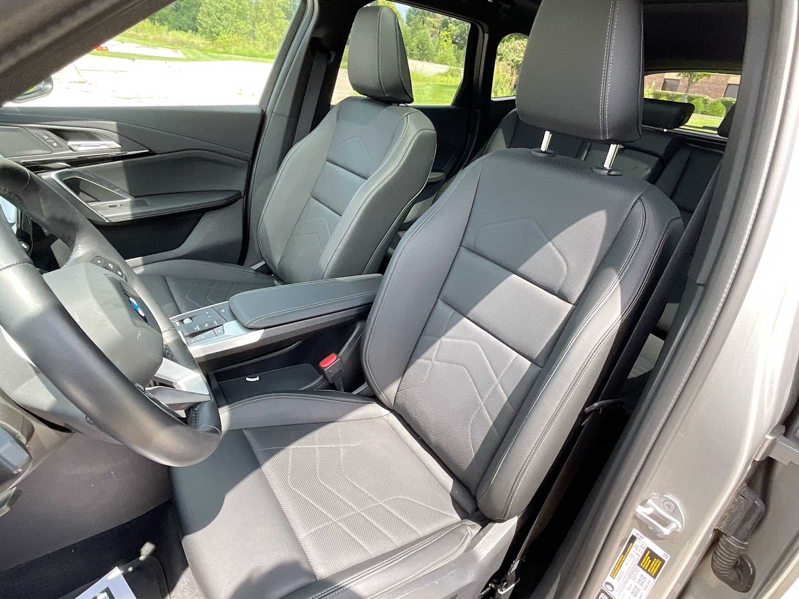 Thumbnail: 2025 BMW X1 - 16