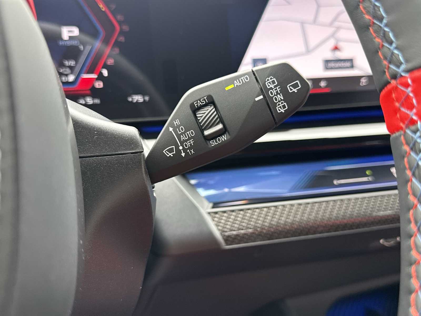 2026 BMW M5 M5 Touring - Photo 28