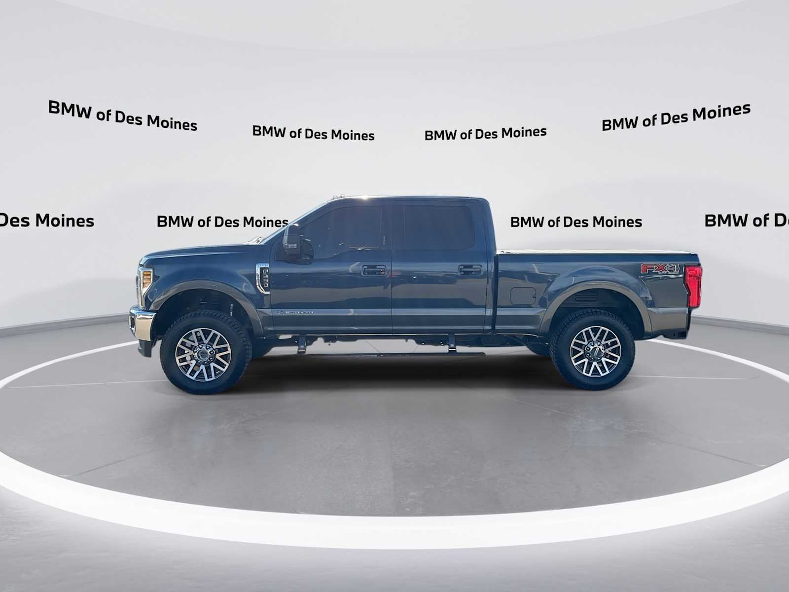 Thumbnail: 2019 Ford F-250 - 5
