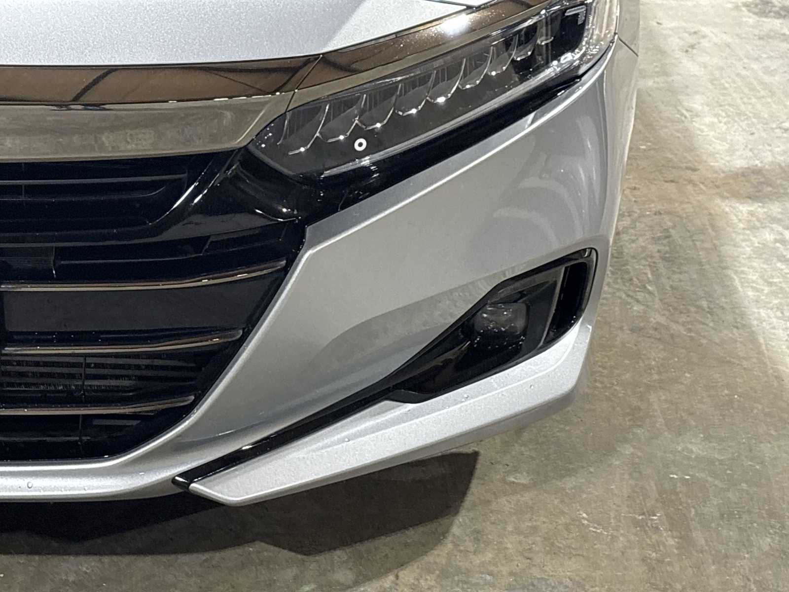 Thumbnail: 2022 Honda Accord - 3