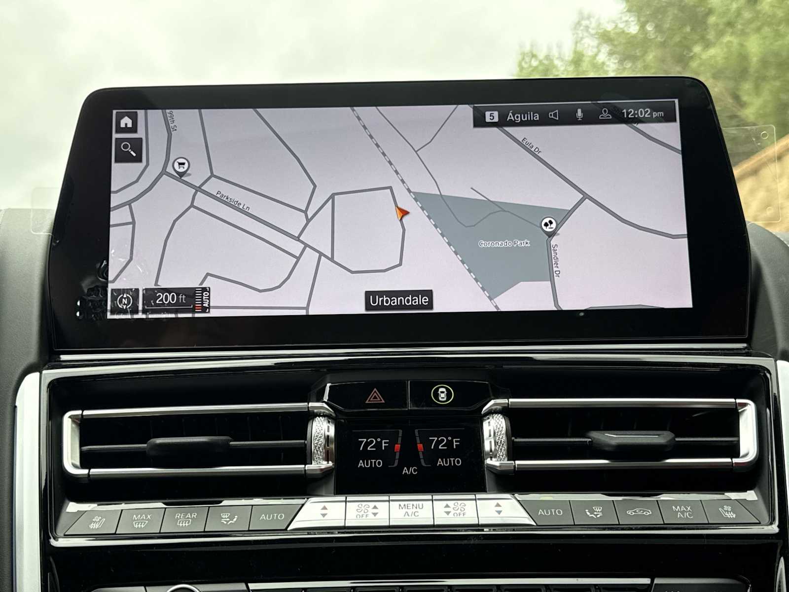 2026 BMW 8 Series 840i - Photo 31