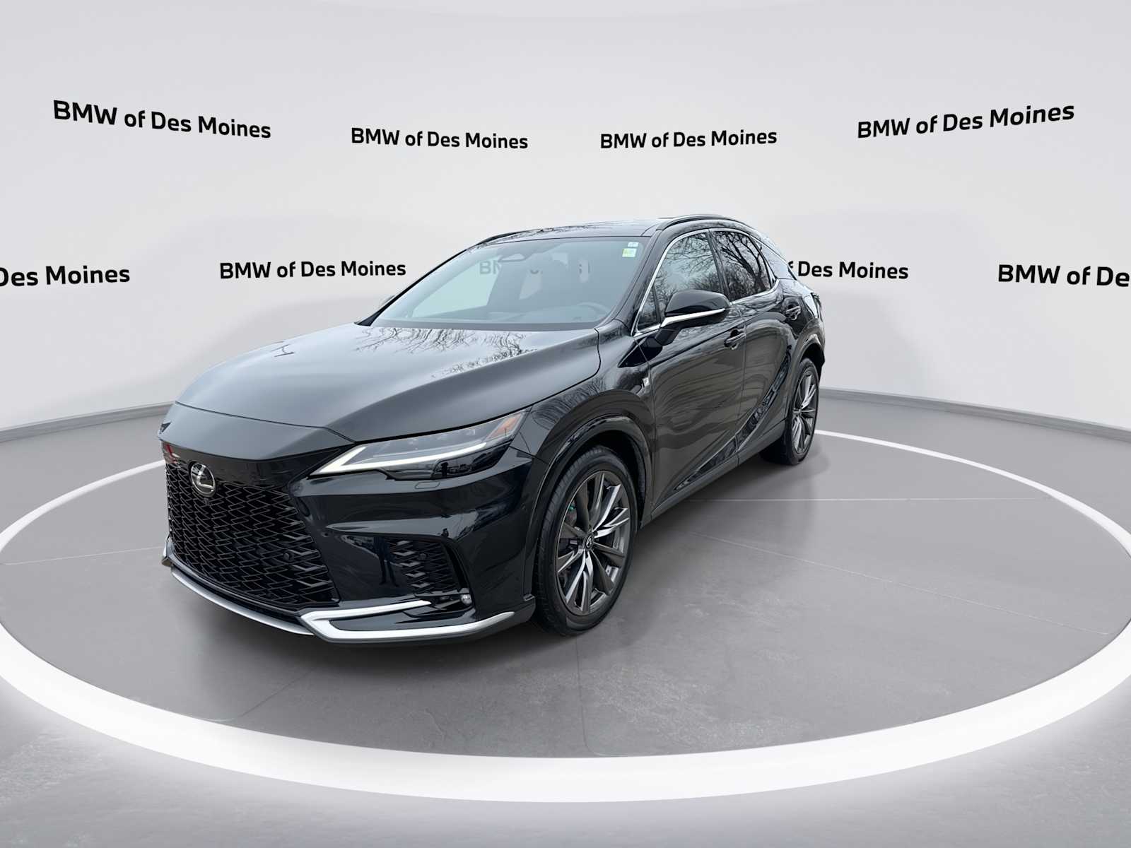 Thumbnail: 2023 Lexus RX - 4