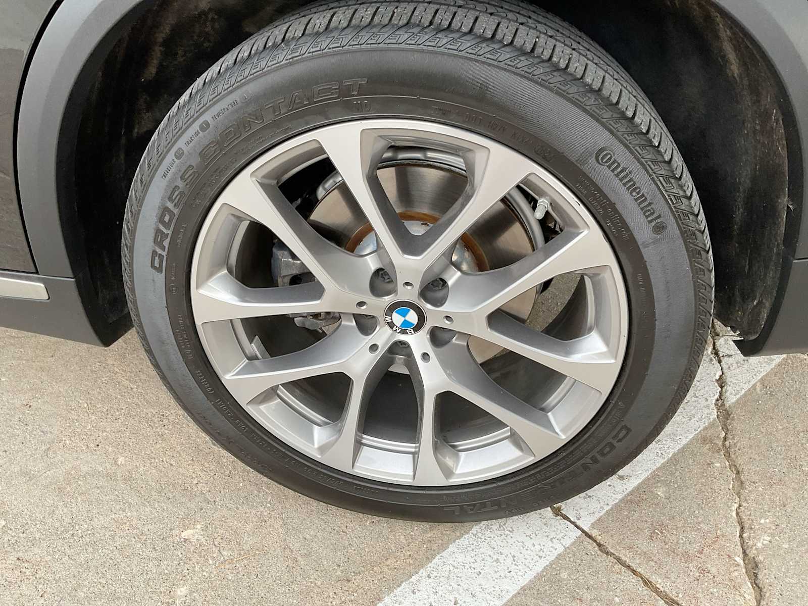 Thumbnail: 2022 BMW X5 - 14