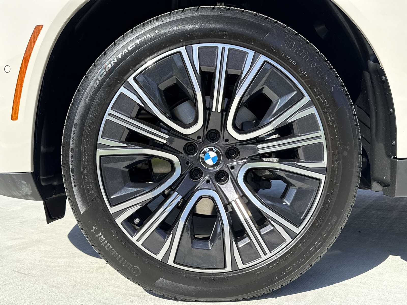 Thumbnail: 2026 BMW X3 - 14