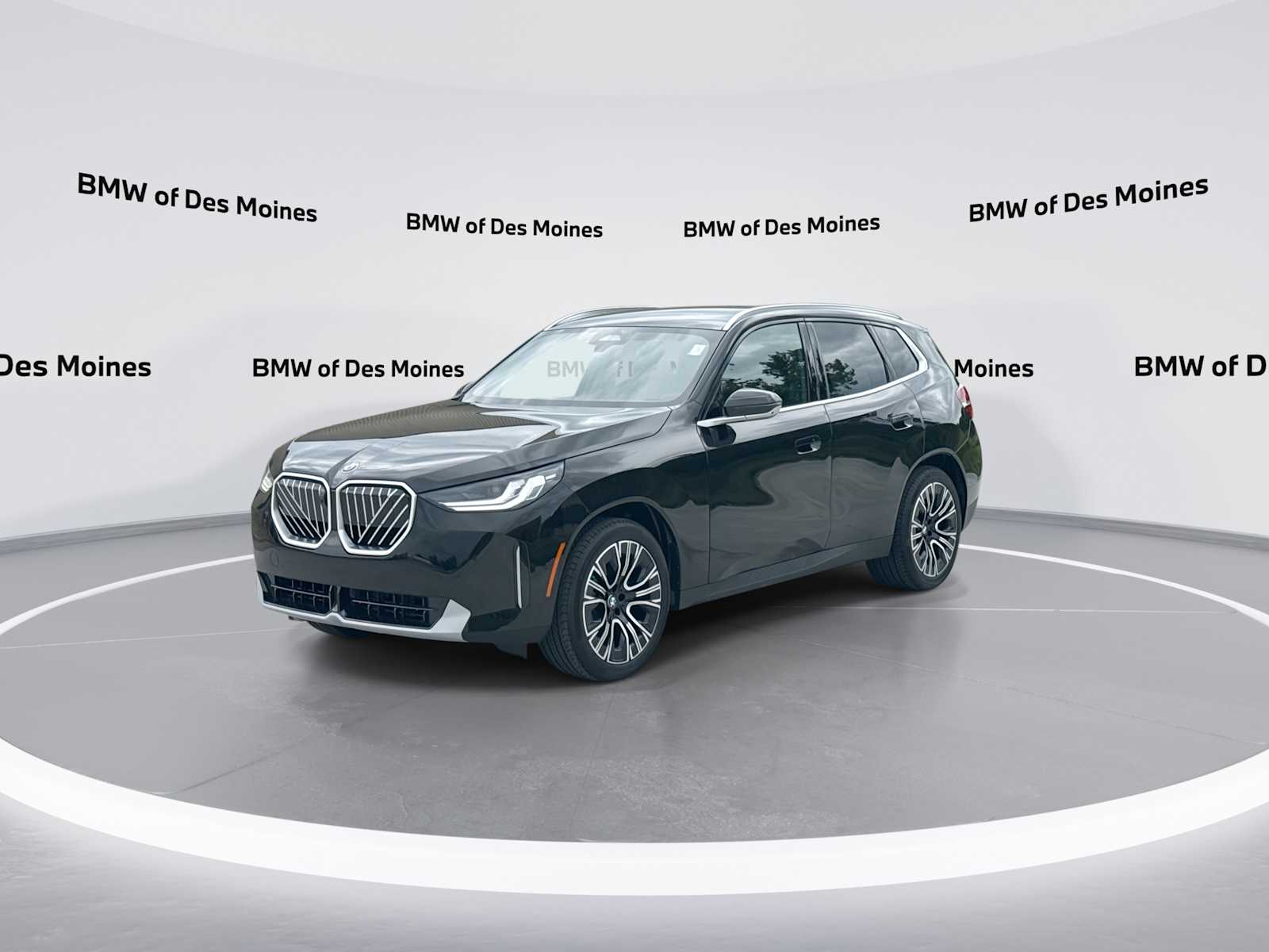 Thumbnail: 2026 BMW X3 - 4