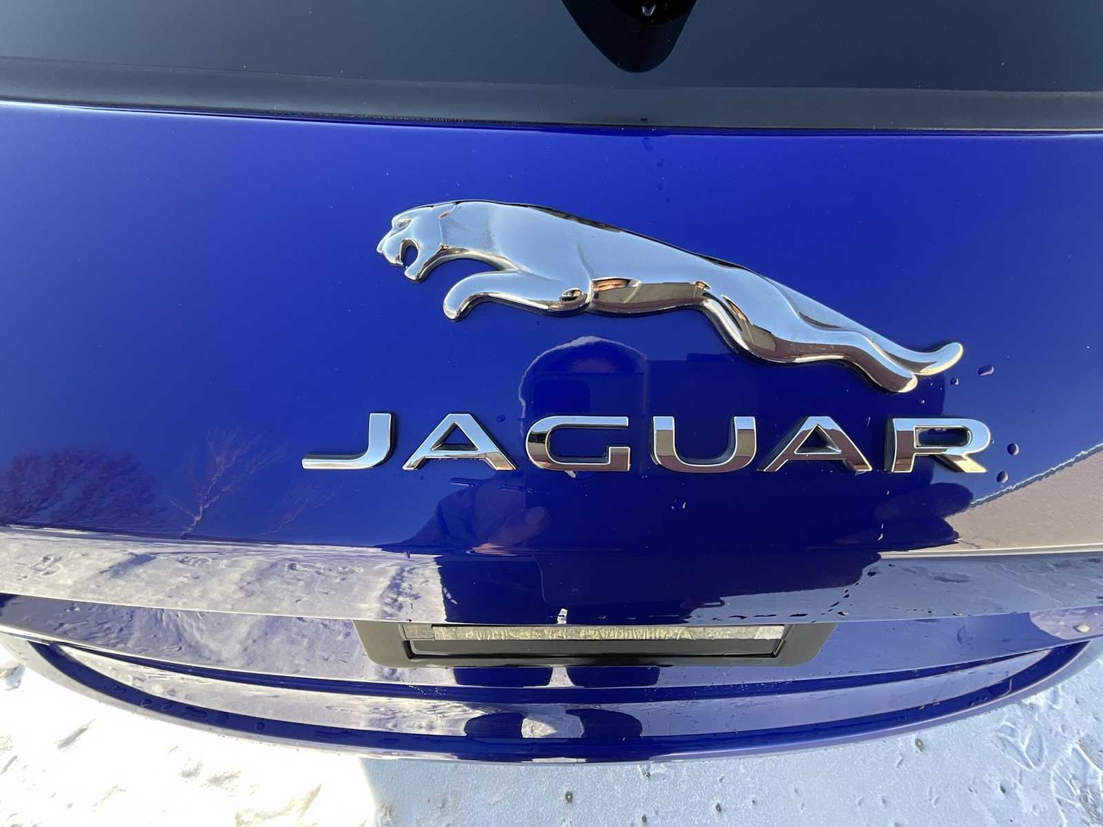 Thumbnail: 2018 Jaguar F-Pace - 15