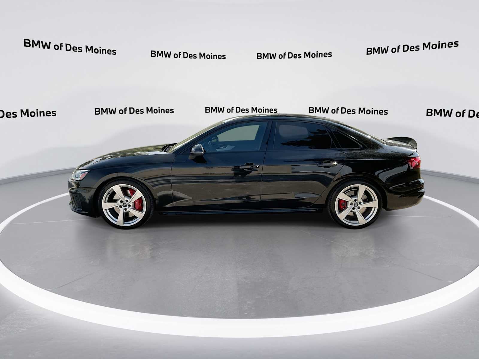 Thumbnail: 2020 Audi S4 - 5