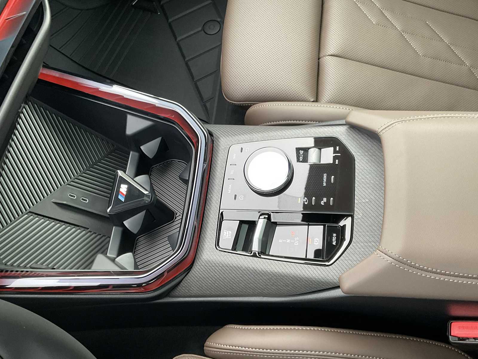 Thumbnail: 2026 BMW X3 - 29