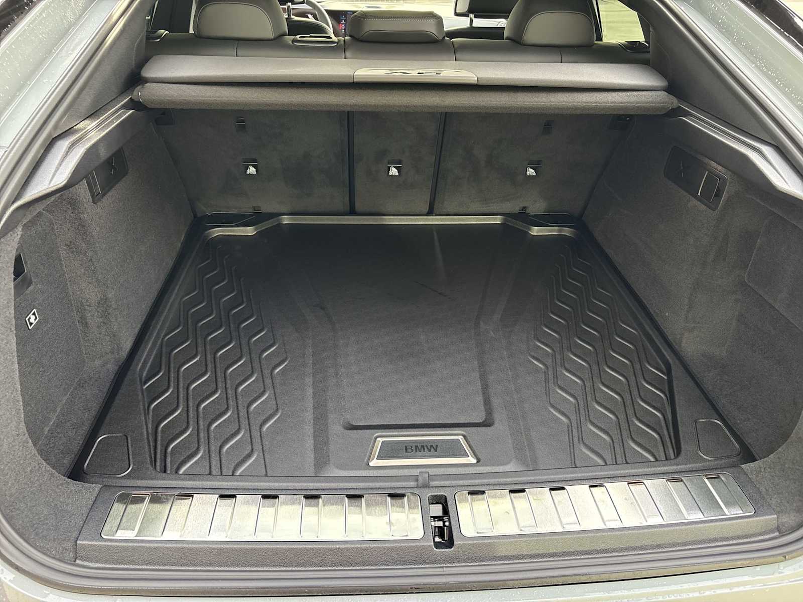 Thumbnail: 2026 BMW X6 - 41