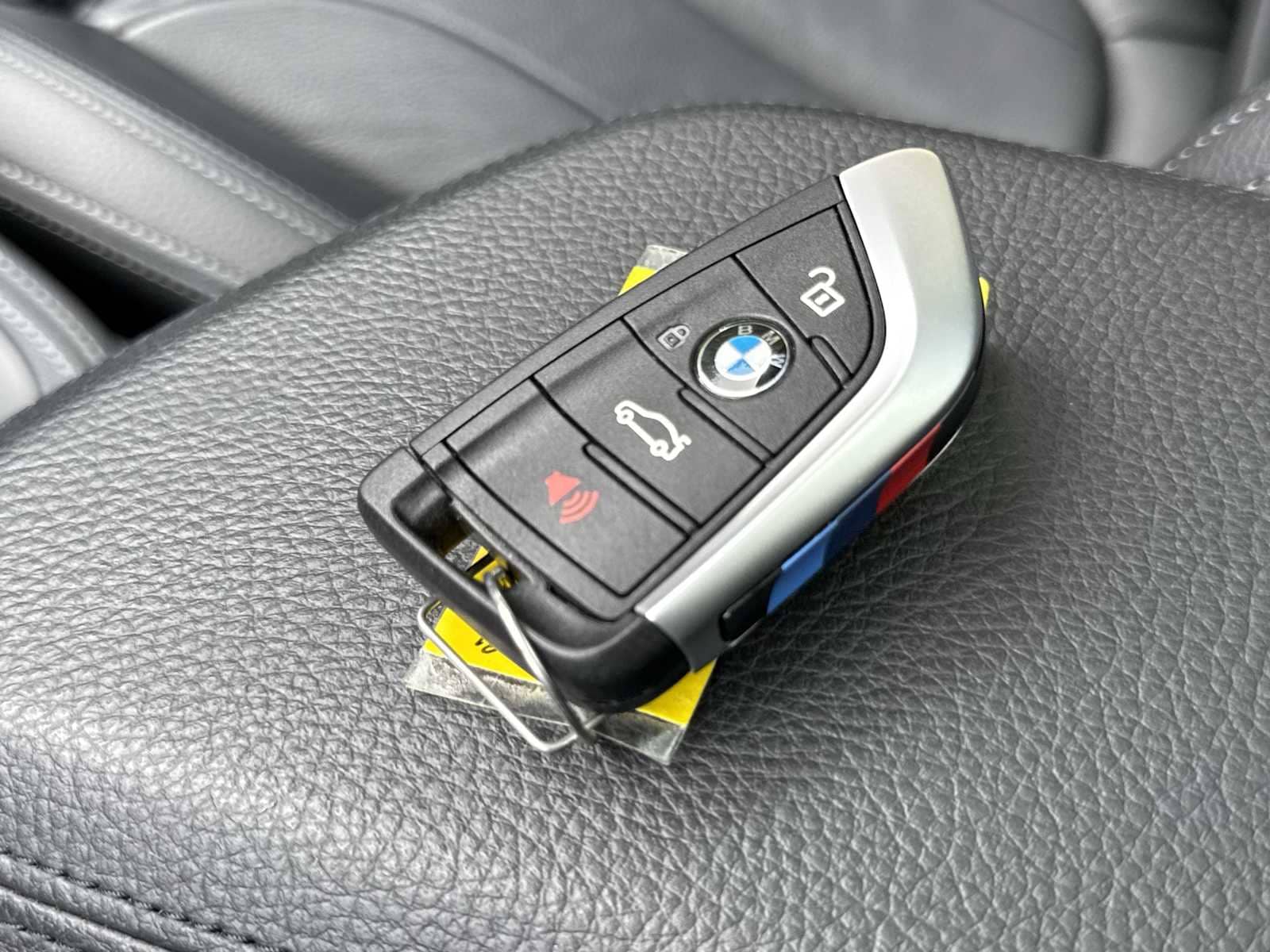 Thumbnail: 2021 BMW X1 - 38
